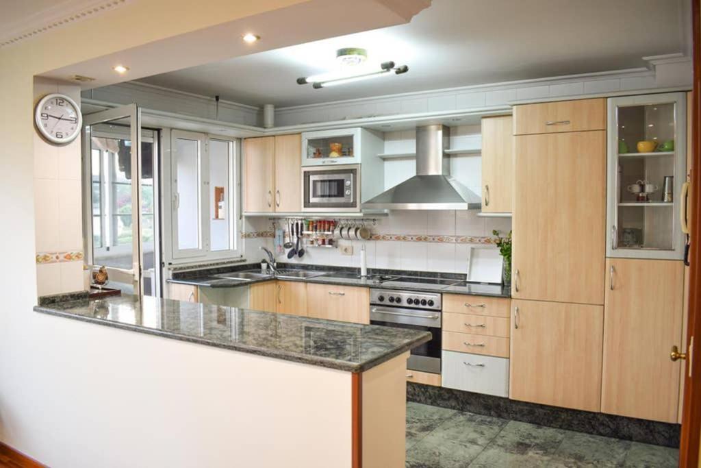 Lucus Duplex Apartment