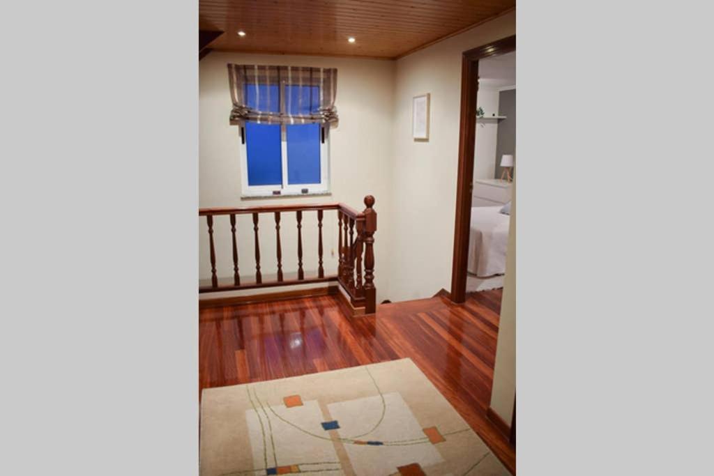 Lucus Duplex Apartment Lugo