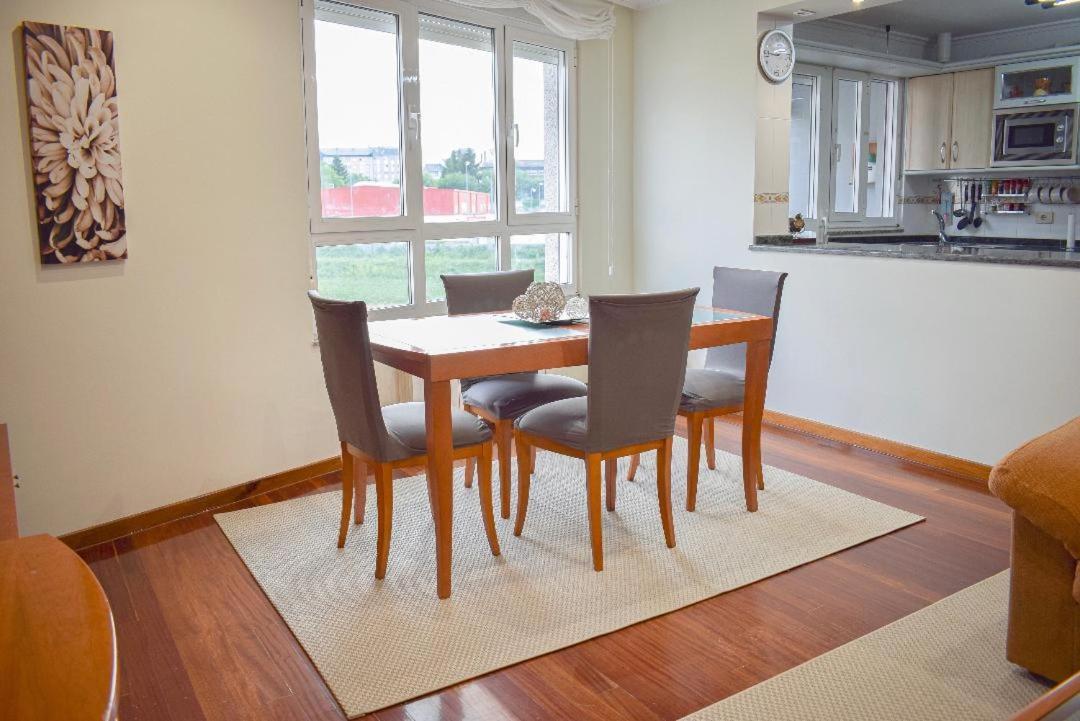 Apartment Lucus Duplex