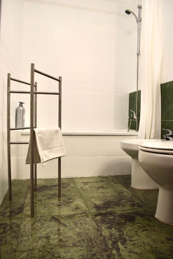 Lucus Duplex Apartment Lugo