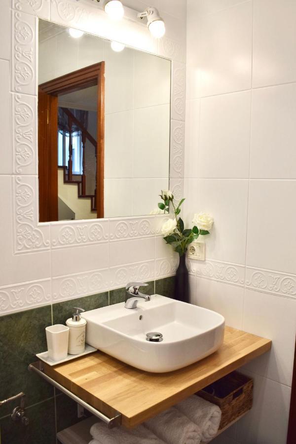 Apartment Lucus Duplex Lugo