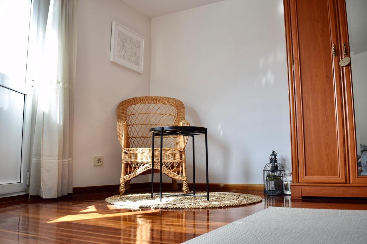 Apartment Lucus Duplex *